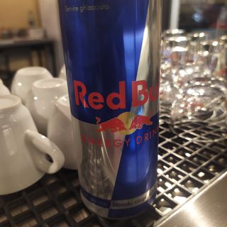 Red bull