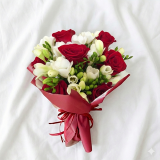 #1017 Bouquet Paixão Clássica