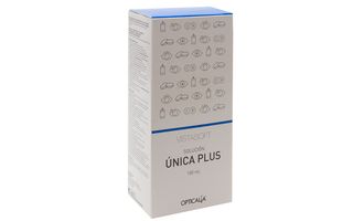 ÚNICA PLUS (100ml)