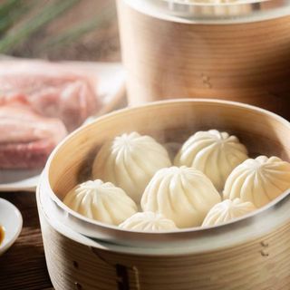 Xiao Long Bao (4 Uds.)