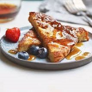 French toast