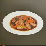 226. Ternera Verduras