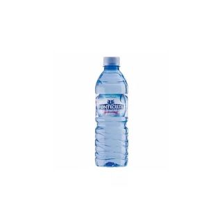Agua Mineral sin Gas Fontecelta (50 cl)
