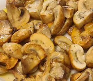 Гъби в масло (250г)