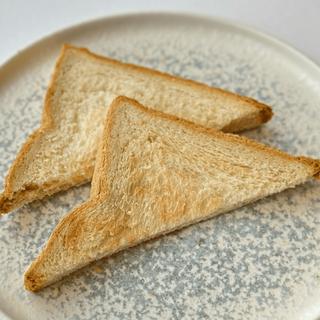 Тостерный хлеб