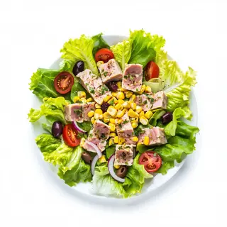 Ensalada Ankara