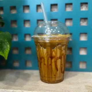 Caramel Coffee Grande