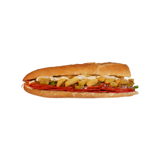 Sandwich cachir