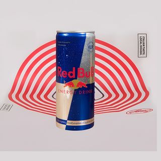 Red Bull (250мл)