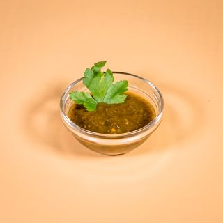 Соус Ткемалі