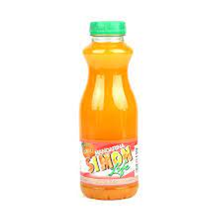 Jus Simon