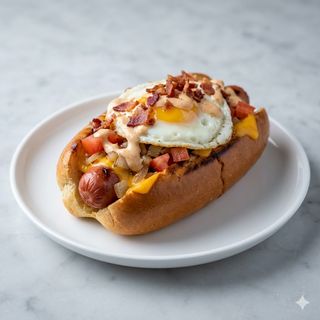 Perrito Rapi Especial