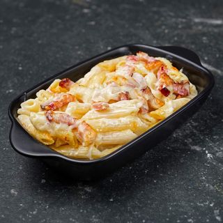 Pasta Carbonara