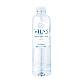 Agua Vilas del Turbon (500 Ml.)