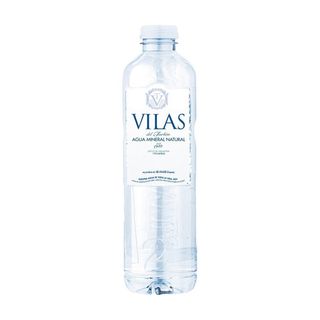 Agua Vilas del Turbon