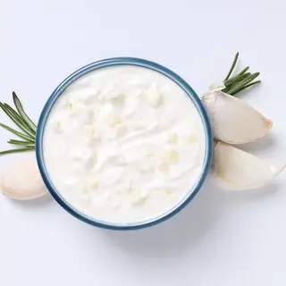 Sos de Usturoi 50 g