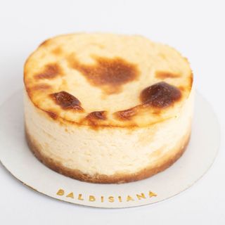 Postre de Queso Curado