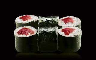 Hosomaki tuńczyk 6szt