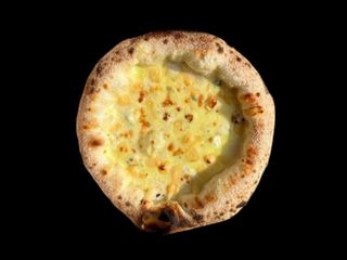 Піца "4 сири" 20см. (210g)