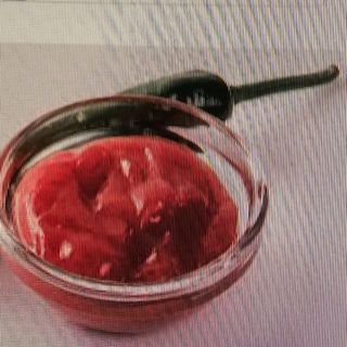 KETCHUP PICANT