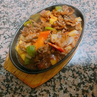 109. Te Pai Hai De Ternera