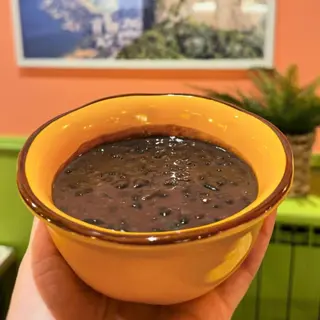 Fagioli Neri