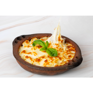  Pasticcio Viande Hachée   