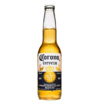 Cerveza Corona (330 ml.)