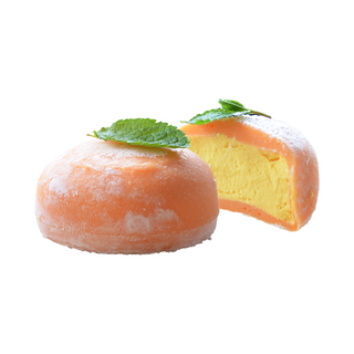 Mochi de Maracuyá