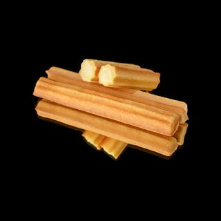 Тістечко Чурос з кремом