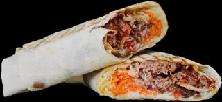 Шаурма Бурітос (400г)