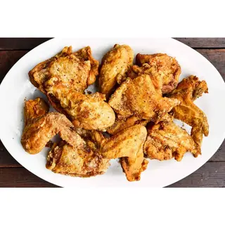 Plain Chicken
