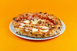 Пица Неполитана (500гр)