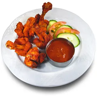 Chicken Lolipop