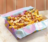 FUN! Fritas Bacon Queso