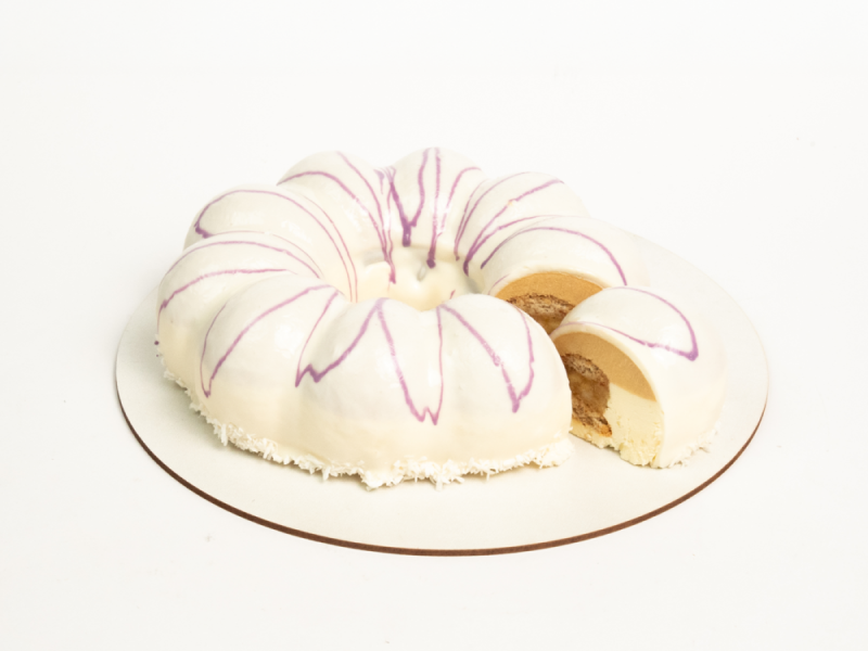 Торты классик (маленький торт)