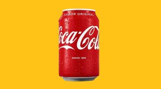 Coca-Cola Original