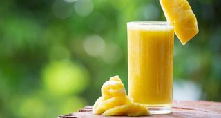 Sumo de Ananás 33cl