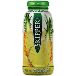 Succo ananas da 20 cl