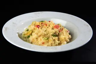 Різото ді маре (220г)