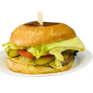 Classic бургер