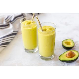 Power Breakfast Smoothies