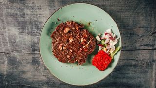 Gurmanska pljeskavica