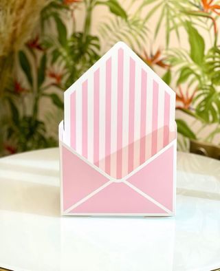 Конверт складной № 3 