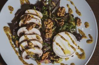 Ensalada Sweet Home Alabama