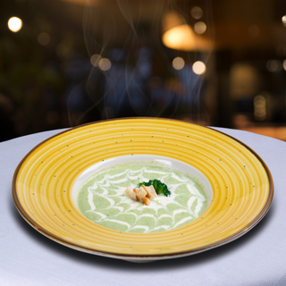 Supa crema de broccoli 400g