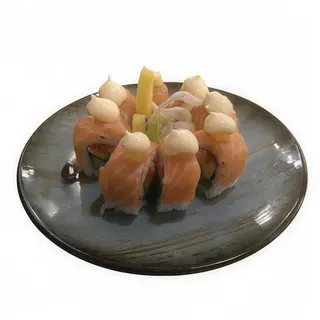 RS69 Rollo Sake Waka (8 uds.)
