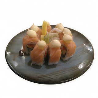 RS69 Rollo Sake Waka (8 uds.)