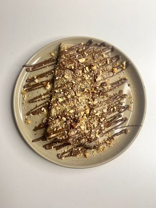 Mr Milka Noisette
