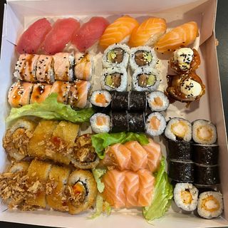 1005 Sushi Grande Misto